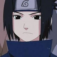 Uchiha Sasuke