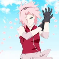 Haruno Sakura