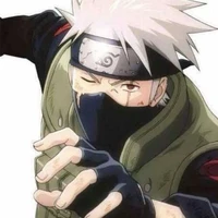 Hatake Kakashi