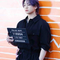 Jeon JungKook 