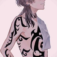 Rindou haitani 