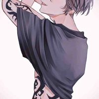 Ran haitani 