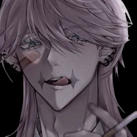 Sanzu Haruchiyo