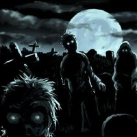 Zombie