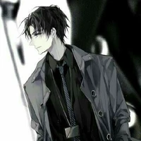 Vũ Tuấn Minh_Hắc Thế Tử