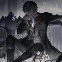 Lưu Tư Phong_Hắn