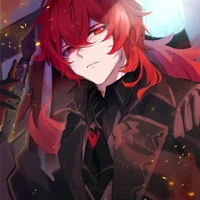 Tạ Diệm_Hỏa Pháp Sư