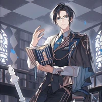 Tề Khải_Luyện Đan Sư_Lớp Phó