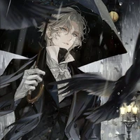 Huyết Hải_Triệu Hồi Sư