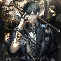 Dương Bá Đông_Đấu Sĩ