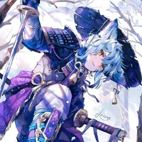 Thái Nhất Quang_Song Kiếm Sĩ