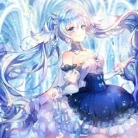 Hứa Nhã Kì_Tinh Linh Pháp Sư