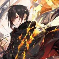 Tiêu Vũ_Xạ Thủ