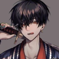 Khương Minh_Kiếm Sĩ