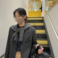 Đàm Nghi_Quản lí của Giai Ý