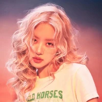 Park Chaeyoung