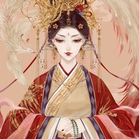 Hoàng hậu ( nước hạ )