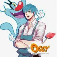 OGGY
