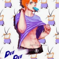 DEE DEE