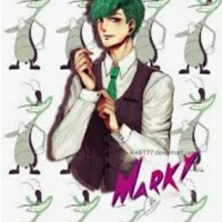 MARKY