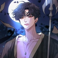 Trương Định Lý(Cậu cả)