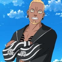 keizo Arashi _Benkei