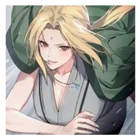 Tsunade •Nữ Hoàng•
