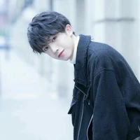 Lưu Vũ - Tiểu Vũ