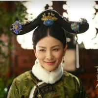 Tô Lục Quân– Thuần Quý phi