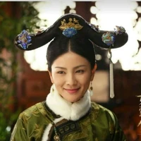Tô Lục Quân– Thuần Quý phi