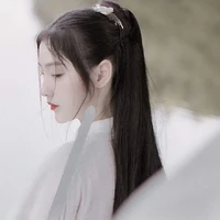 Trân châu– Thị nữ của Nguyệt Nhi