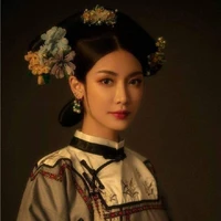 Hoàn Ánh– Mẫu hậu Nguyệt Nhi