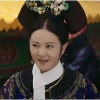 Cô cô- Người hầu hạ Hoàng thượng