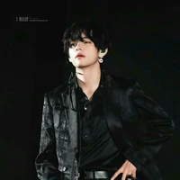 Kim Taehyung
