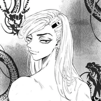 Kokonoi Hajime