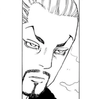 Mochizuki Kanji