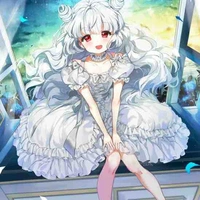 Shioni Kenter_Công chúa nước Dionis