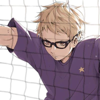 tsukishima kei