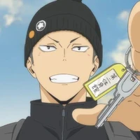 tanaka ryuunosuke
