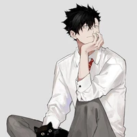 kuroo tetsurou