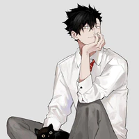 kuroo tetsurou