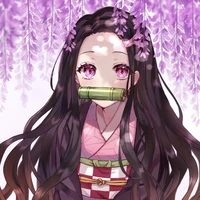 Kamado Nezuko