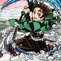 Kamado Tanjirou