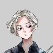 Sano Manjiro(Mikey)