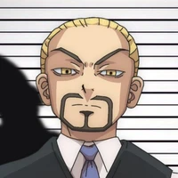 Mochizuki Kanji