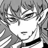 Azazel henry