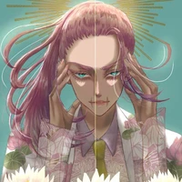 Sanzu Haruchiyo