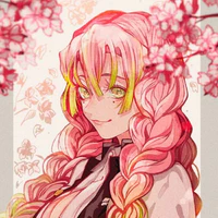 mitsuri