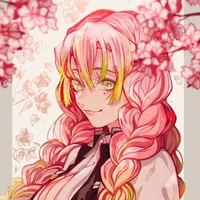 mitsuri