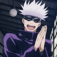 Gojo Satoru